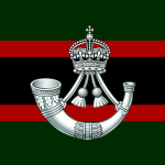 MUK | Rifles Regiment