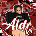 • ALDC RO •