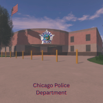 -Chicago Police Department- New