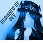 Designed by Dev