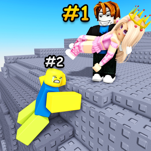 Climb and Save a Princess