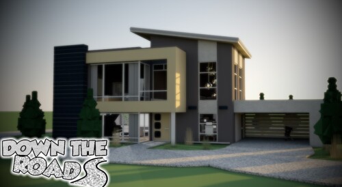 Down the Road [Showcase] [UPDATE]