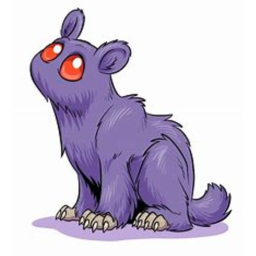 raise a pet rat creature cub (VERY UNFINSIHED!!!)