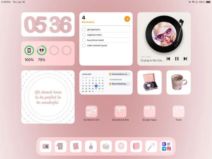 Plain Photo Frame
