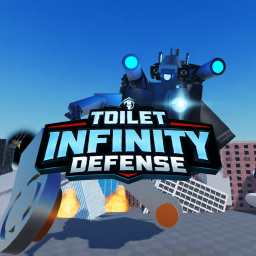 (BIG UPDATE)Toilet Infinity Defense