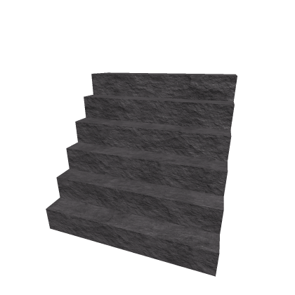 Small Stairs