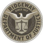 Ridgewãy Department of Justice