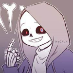 The Undertale/Friday Night Funkin Fans