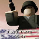 United States Military 1960's ·