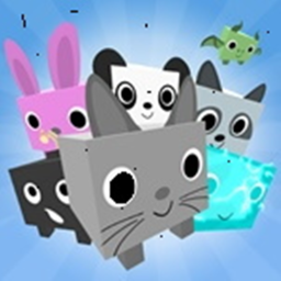 Pet Simulator! Pet Simulator! Pet Simulator! Pet S