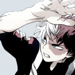 todoroki shouto