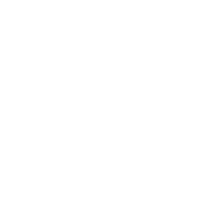 SCP Logo White