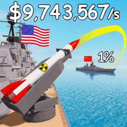 [UPD] Navy War icon