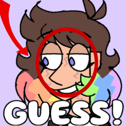Guess the RP Evre