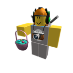 Chickenball robux