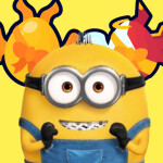 Minion Simulator!