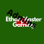 Ethan Master Gaming Fan Group admin and above