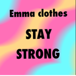 Emma’s clothes <3!