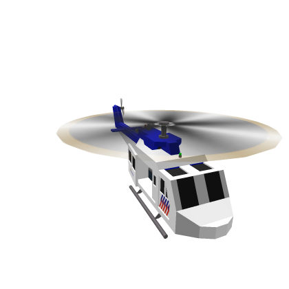 politie helicopter