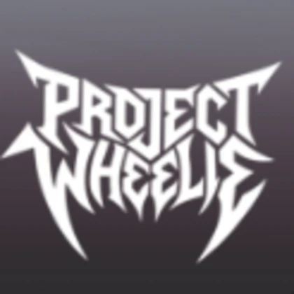 Project Wheelie: Roblox group icon