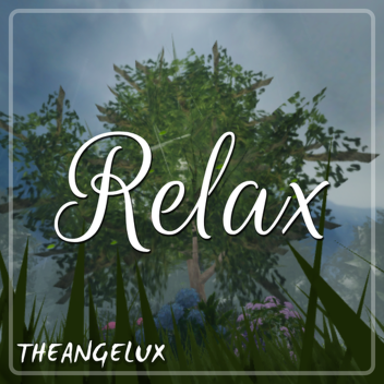 Relax 🍃 | Early Access