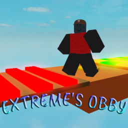 The chill obby