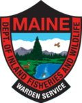 Maine Game Wardens, Central Division