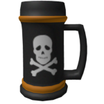 FREE PIRATE JUICE