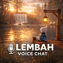 LEMBAH VOICE CHAT [NEW] icon