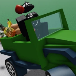Forestia icon