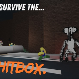 survive the hitbox. [SHOP UPDATE AND NEW NPCs!]