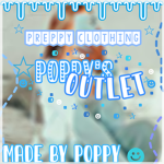 *.•poppys outlet• .*