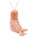 Shrimp Squad For Life