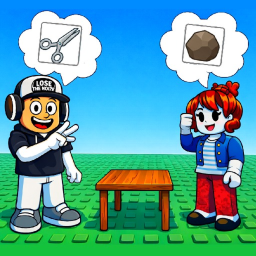 ✂️ Rock Paper Scissors