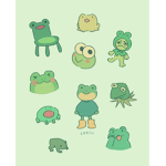 Tinker cuties