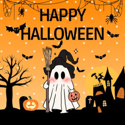 ♡👻🎃🦇♡