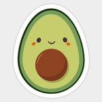 avocado man
