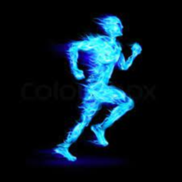 Neon Runner