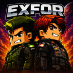 EXFOR HQ