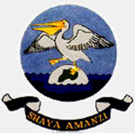 35 Squadron SAAF Crest