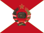 [LPA] Liceland People's Army