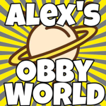 Alex's Obby World