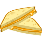 Grilled Cheese Developments