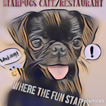 StarPugs Cafe/Restaurant