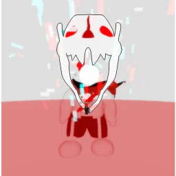 good undertale fight game  icon