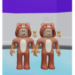 Bear Army Squad!!