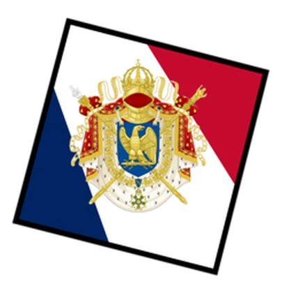 PEF - Premier Empire Français Roblox group icon