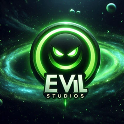 Evil Studios' Roblox group icon