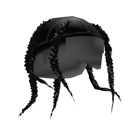 Mar Braids Roblox item
