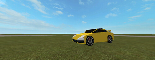 RACERS